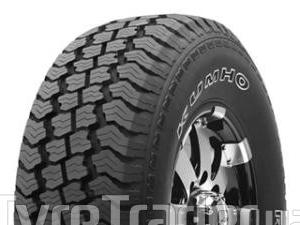 Marshal KL78 Road Venture AT 275/65 R18 114S