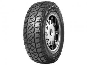 Шины Kumho Marshal Road Venture MT51