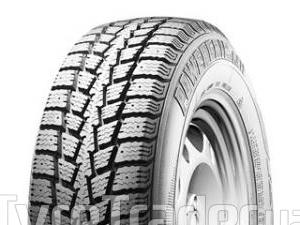 Marshal Power Grip KC11 215/70 R15C 109/107Q (шип)