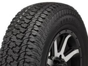 Marshal Road Venture AT51 265/60 R18 110T