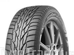 Marshal WinterCraft SUV Ice WS-51 215/70 R16 100T