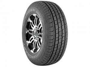 Mastercraft Courser HSX Tour 245/55 R19 103H остаток 5,5 мм