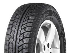 Matador MP 30 Sibir Ice 2 225/60 R17 103T XL (шип)