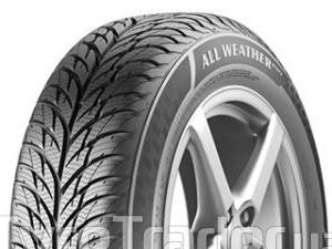 Matador MP-62 All Weather Evo 175/65 R14 82T