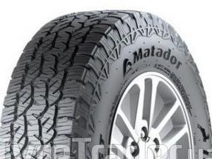 Matador MP-72 Izzarda A/T 2 215/70 R16 100T