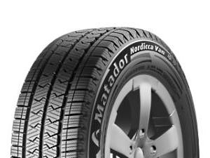 Matador Nordicca Van 225/55 R17C 109/107T