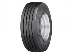 Matador T HR4 (прицепная) 385/65 R22,5 остаток 7 мм