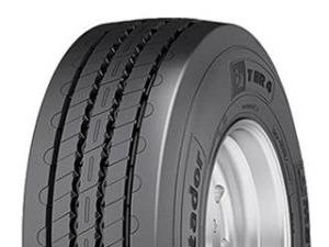 Matador THR4 (прицепная) 245/70 R19,5 141/140K