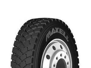 Maxell MD301 (ведущая) 315/80 R22,5 160/157J 22PR