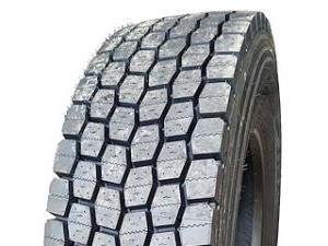 Maxell Super LD2 (ведущая) 295/80 R22,5 154/150L