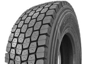 Maxell Super LD23 (ведущая) 315/60 R22,5 152/148L 18PR