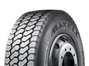 Maxell Super LD25 (прицепная) 385/65 R22,5 160J 20PR