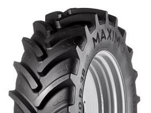Maximo Radial 70 (с/х) 620/70 R42 166D