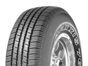 Maxxis Bravo HT-760 255/70 R16 111S XL