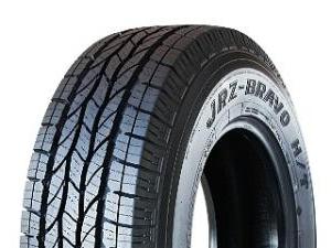 Maxxis JRZ-Bravo HT-770 275/70 R18 128/125Q
