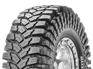 Maxxis M8060 Trepador Competition 35/12,5 R20 121K