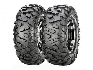 Шины Maxxis M918 Bighorn