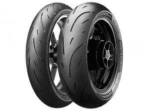 Шины Maxxis MA-SP Supermaxx Sport