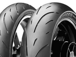 Maxxis MA-SP Supermaxx Sport 120/70 ZR17 58W