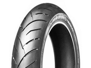 Maxxis MA-ST2 120/70 ZR17 58W