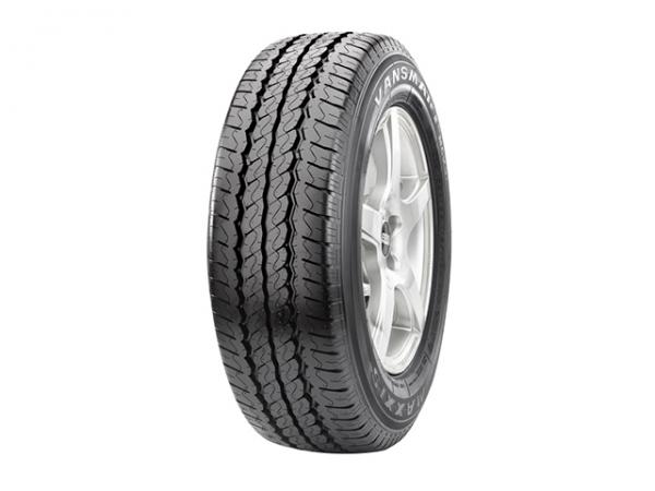 Шины Maxxis MCV3+ Vansmart