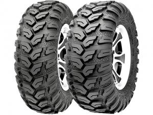 Шини Maxxis MU-08 (квадроцикл)