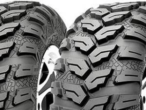 Maxxis MU-08 (квадроцикл) 26/11 R14 78N