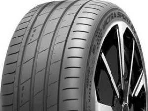 Maxxis Victra Sport EV 255/45 ZR19 104W XL Silent