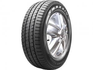 Maxxis WL2 Vansmart Snow 225/55 R17C 109/107H остаток 8 мм