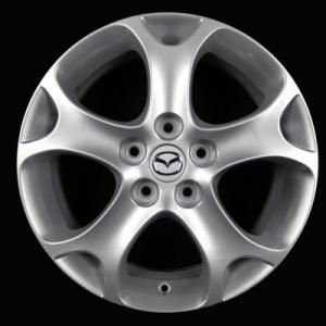 Диски Mazda OEM 9965126570
