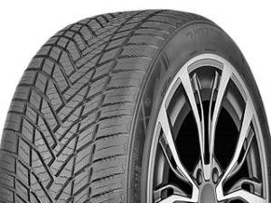 Mazzini Cross AllSeason AS8 195/55 R16 91V XL