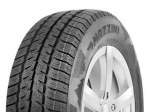 Mazzini Snow Leopard Van 195/70 R15C 104/102R