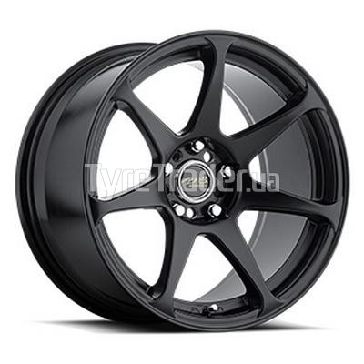 MB Motoring Battle 9,5x18 5x114,3 ET15 DIA73,1 (MS) .