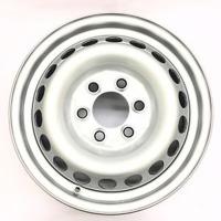 Mercedes OEM A0014014802 6,5x16 6x130 ET62 DIA84,1 (silver)