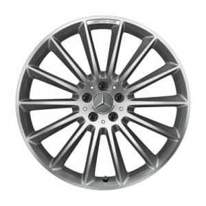 Диски Mercedes OEM A1674013400