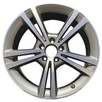 Mercedes OEM A1774010800 7,5x19 5x112 ET49 DIA66,6 (GMF)
