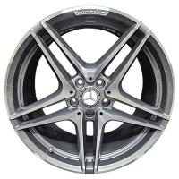 Mercedes OEM A2054012000 9,5x19 5x112 ET56 DIA66,6 (GMF)