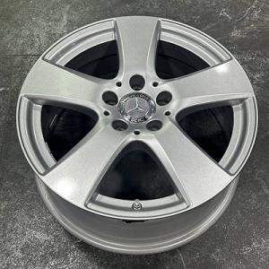 Диски Mercedes OEM A2054015500