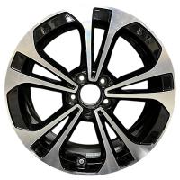 Mercedes OEM A2064016200 7,5x18 5x112 ET40 DIA66,6 (BKF)