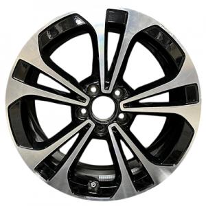 Mercedes OEM A2064016200 7,5x18 5x112 ET40 DIA66,6 (BKF)