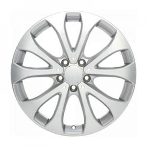 купити комплект нових легкосплавных коліс бренд модель рус на авто недорого