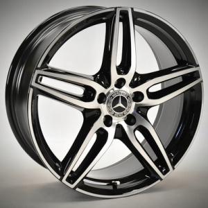 Mercedes OEM A2134012000 8x19 5x112 ET43 DIA66,6