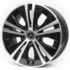 Диски Mercedes OEM A2134015100