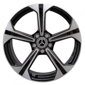 Mercedes OEM A2144013600 8,5x19 5x112 ET35 DIA66,6