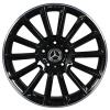 Диски Mercedes OEM A2234011500