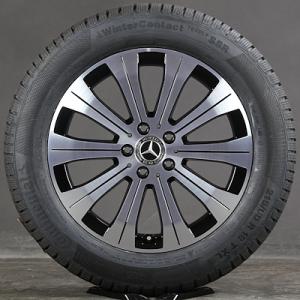 Mercedes OEM A2434010000 6,5x18 5x112 ET44,5 DIA66,6