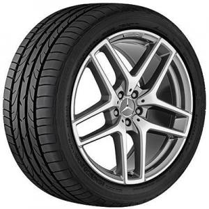 Диски Mercedes OEM A2534011800