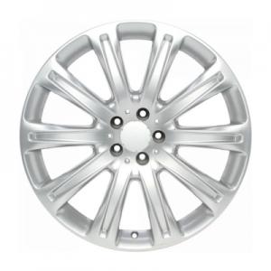 Mercedes OEM A2924010300 8,5x20 5x112 ET29 DIA66,6 (silver)