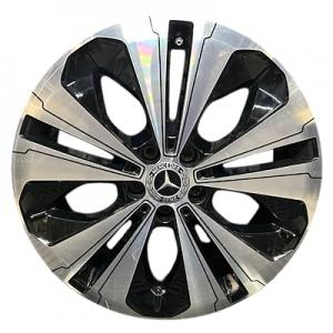 Mercedes OEM A2934011300 7,5x19 5x112 ET32 DIA66,6 (BKF)