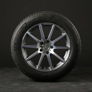 Диски Mercedes OEM A4634011800